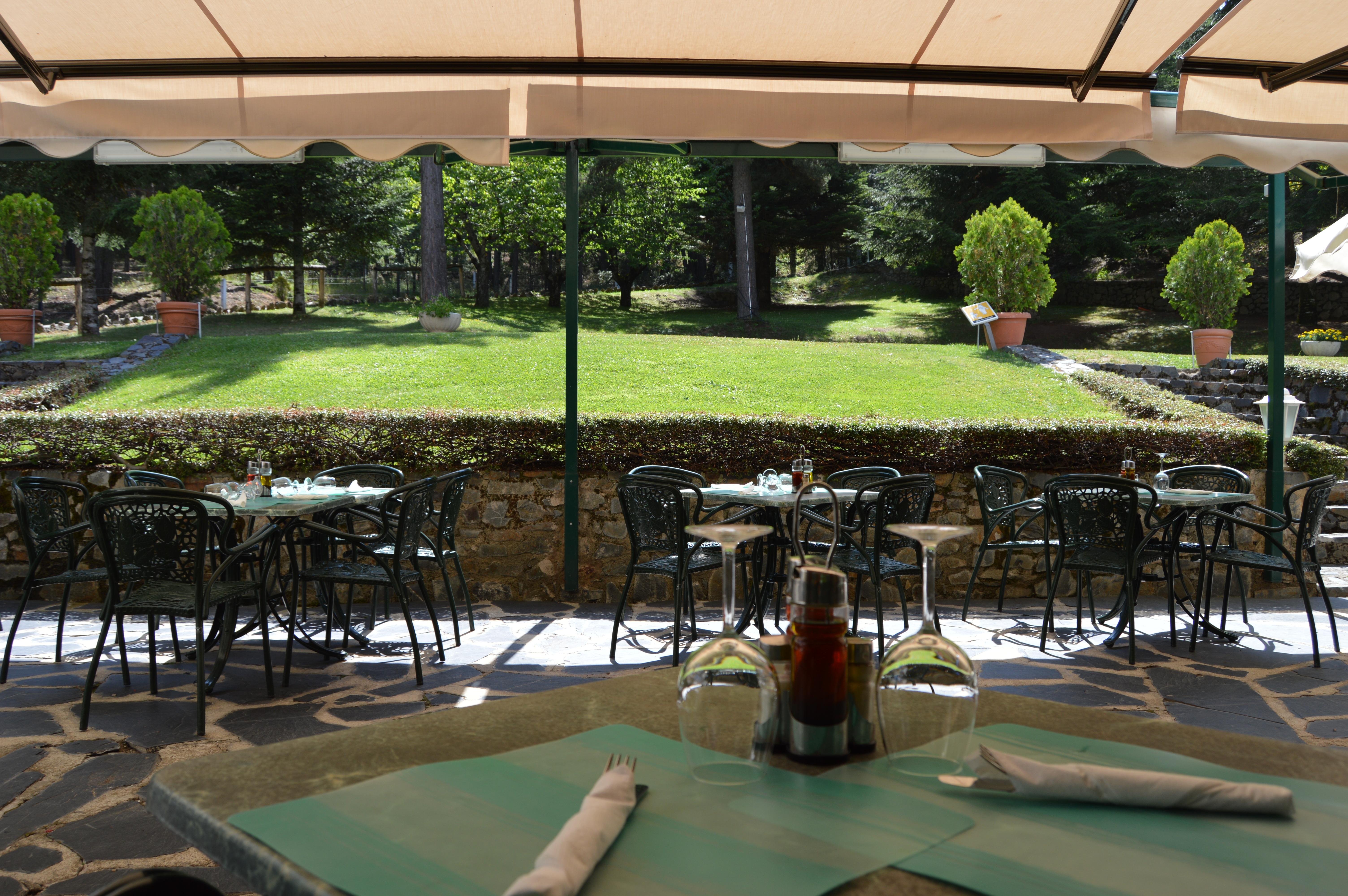 Coma Bella Hotel Sant Julia de Loria Exterior photo