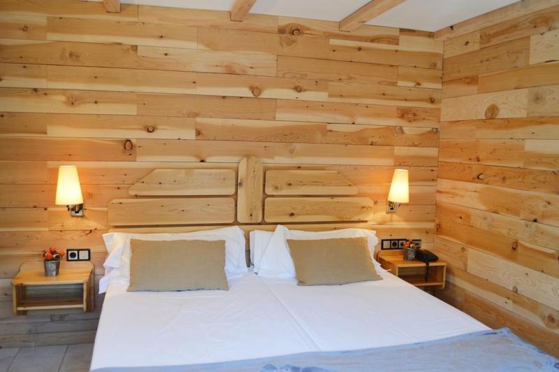 Coma Bella Hotel Sant Julia de Loria Room photo