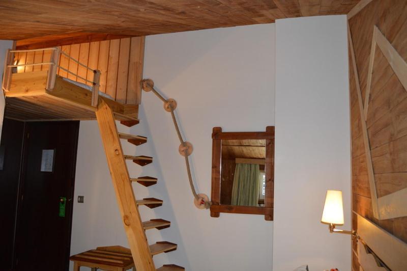 Coma Bella Hotel Sant Julia de Loria Room photo