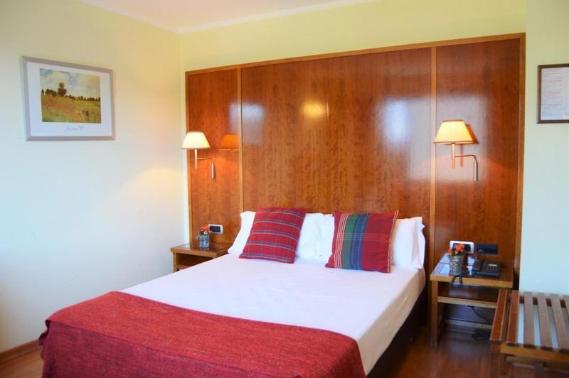 Coma Bella Hotel Sant Julia de Loria Room photo